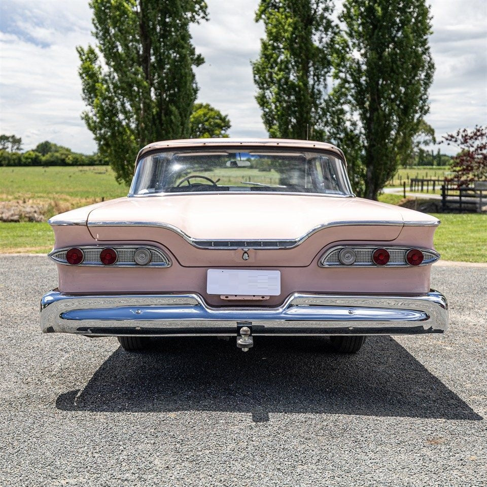 1959 Ford Edsel Ranger