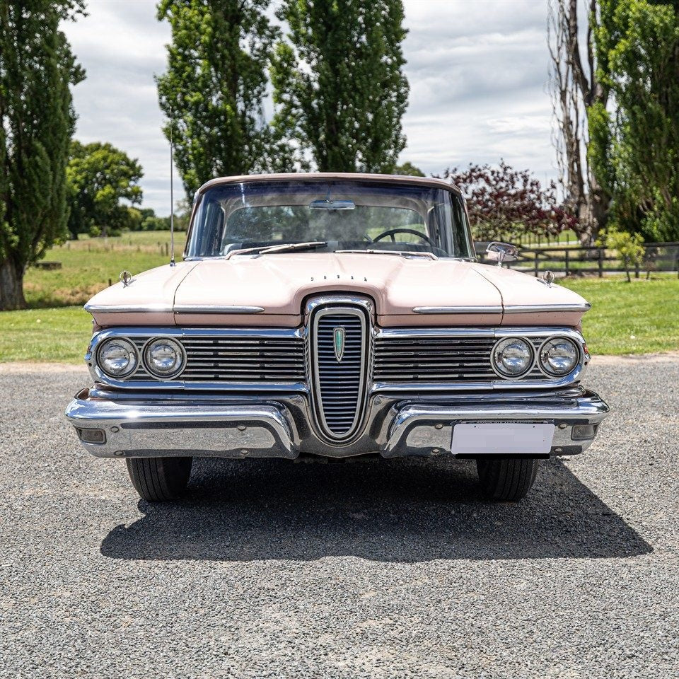 1959 Ford Edsel Ranger