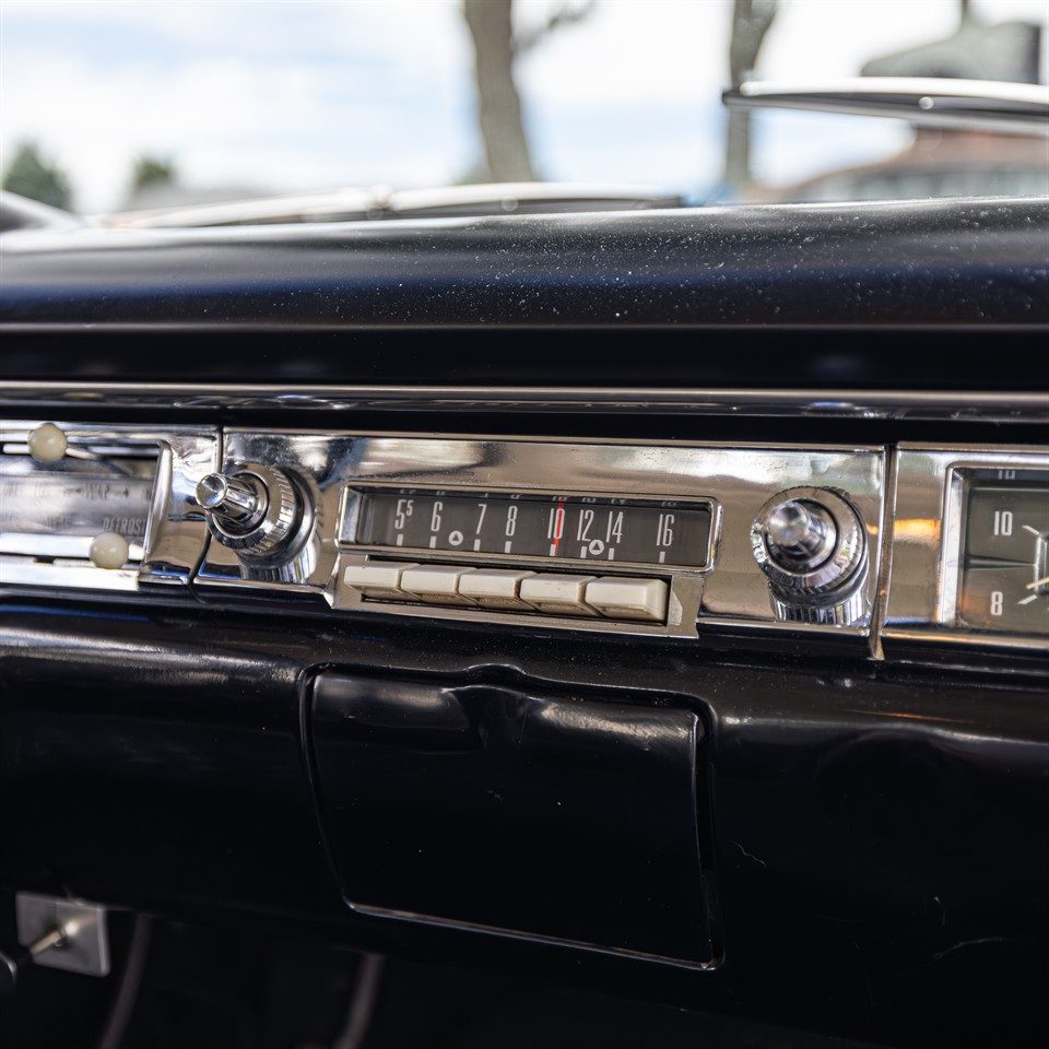 1959 Ford Edsel Ranger