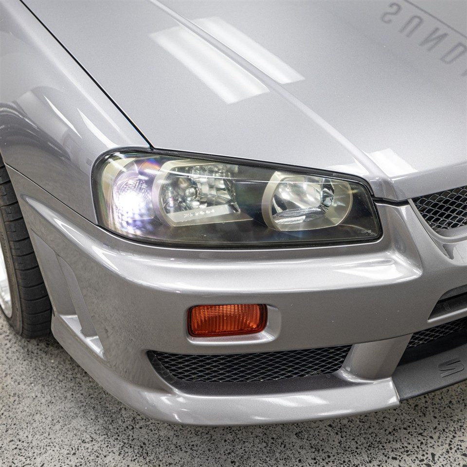 1998 Nissan Skyline GT-T