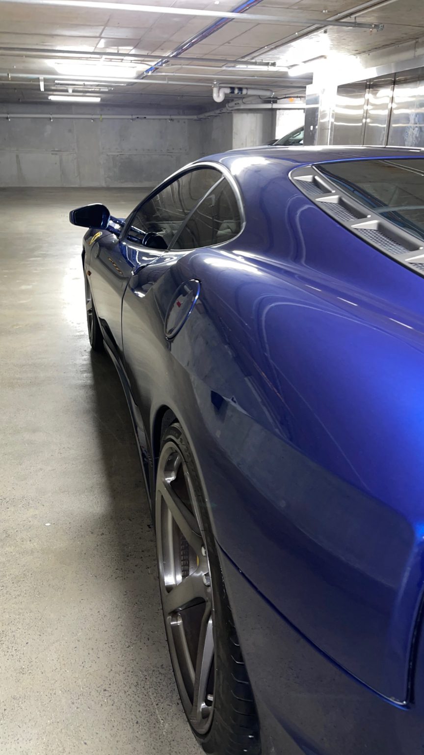 2006 Ferrari F430 F1