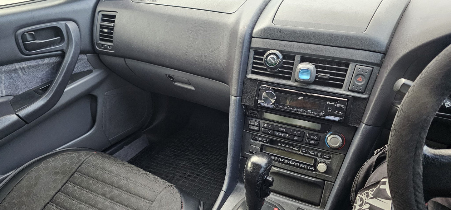 1999 Nissan Skyline GT HR34 RB20DE 2.0L SEDAN