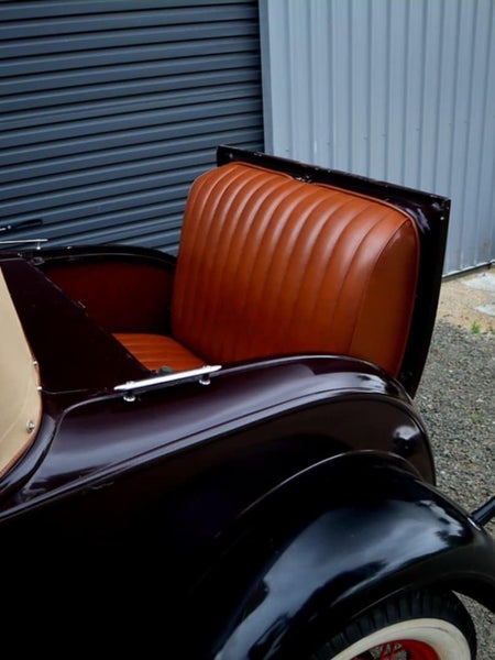 1930 Ford Roadster