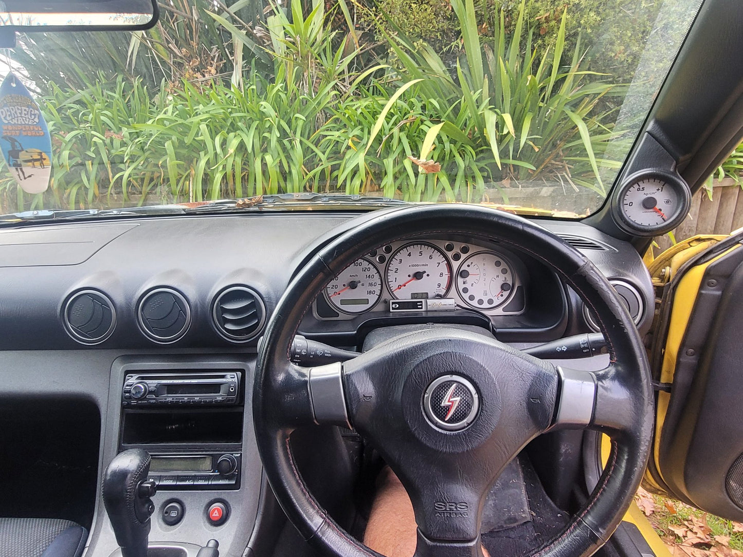1999 Nissan 200SX S15
