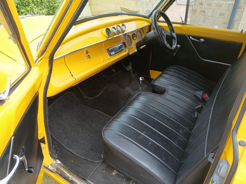 1958 Holden Panelvan
