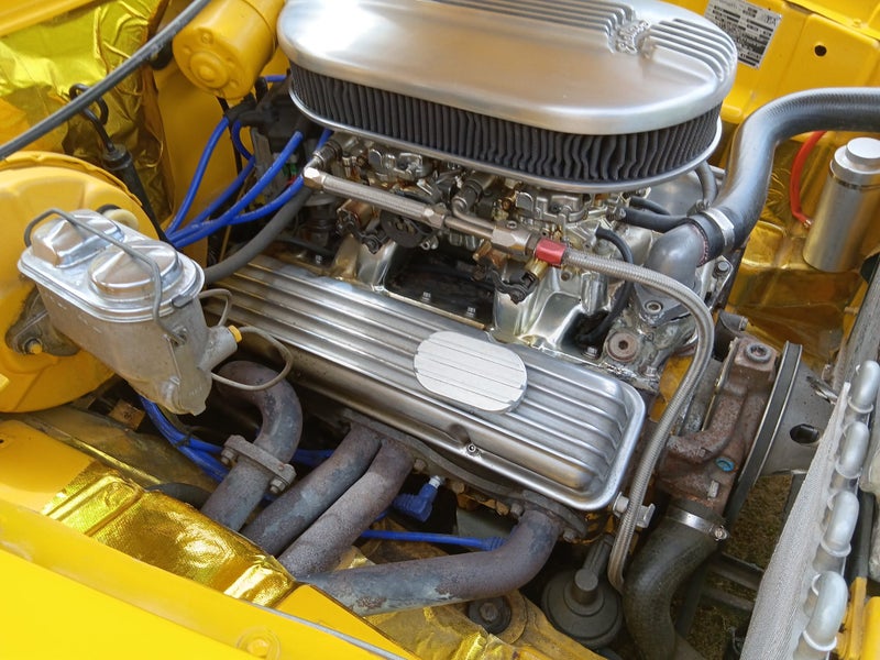 1958 Holden Panelvan