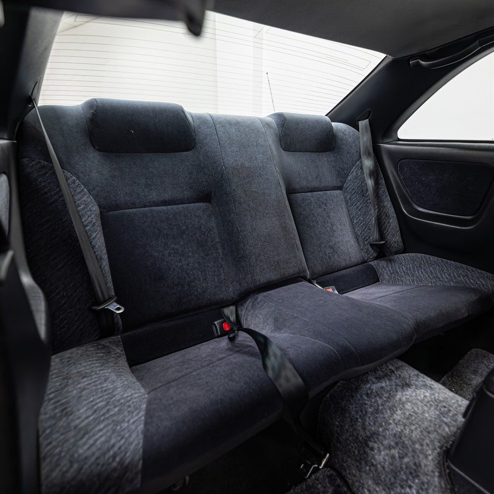 1995 Nissan Skyline GTS 25T