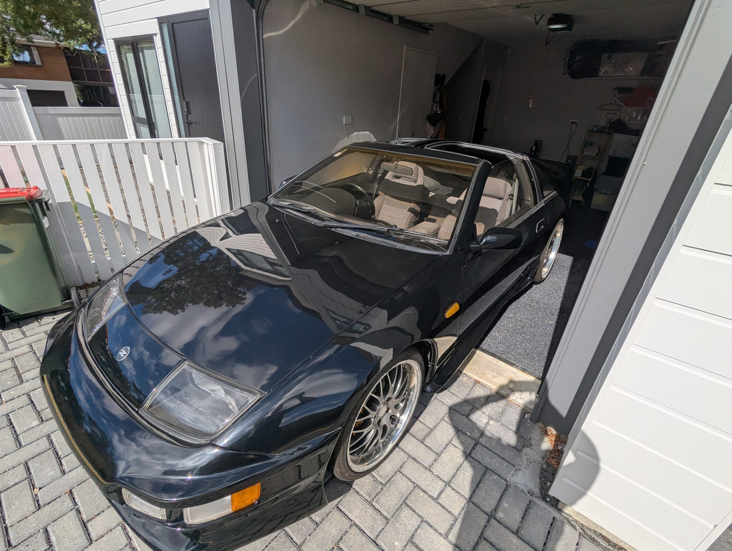 1989 Nissan 300ZX Fairlady Z