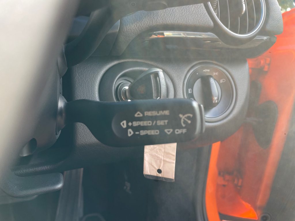 2009 Porsche Cayman S Sport