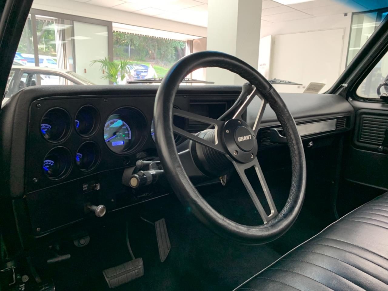 1980 Chevrolet C10 PICK UP