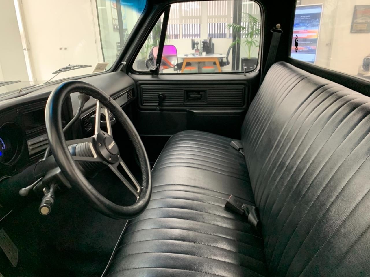 1980 Chevrolet C10 PICK UP