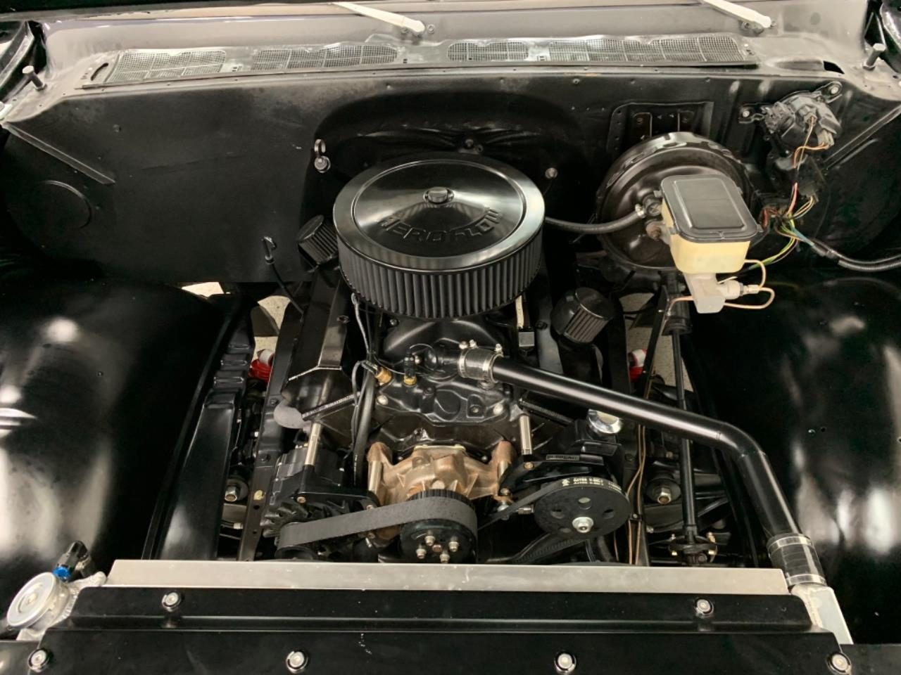 1980 Chevrolet C10 PICK UP