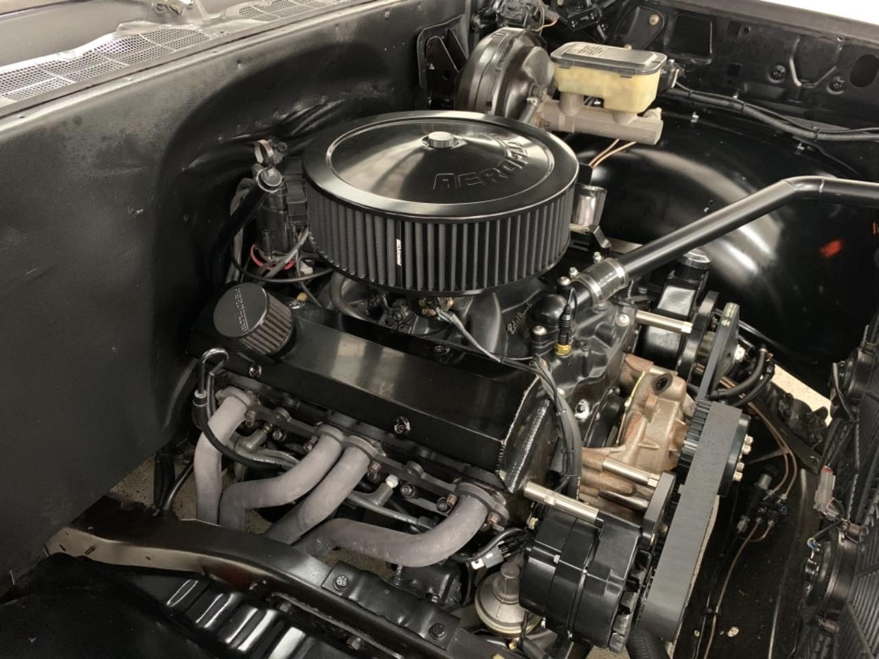 1980 Chevrolet C10 PICK UP