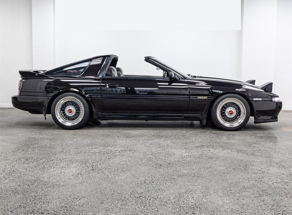 1989 Toyota Supra MA70