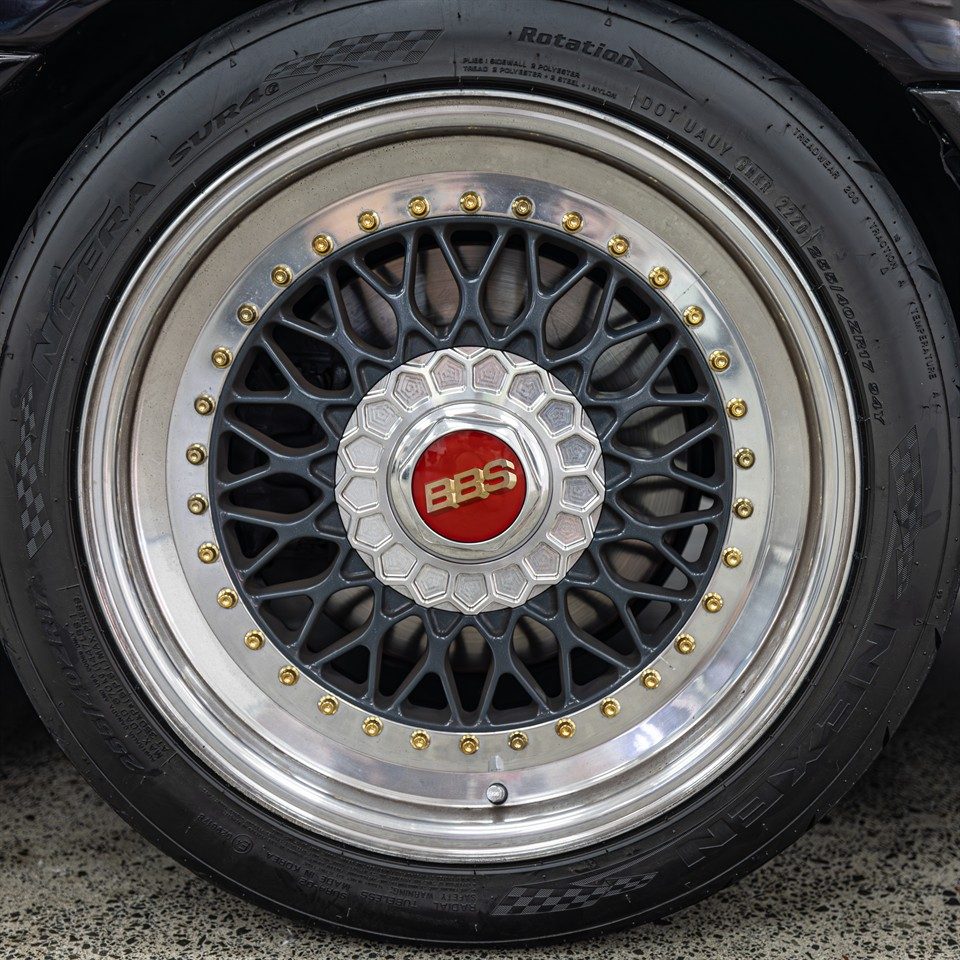 1989 Toyota Supra MA70