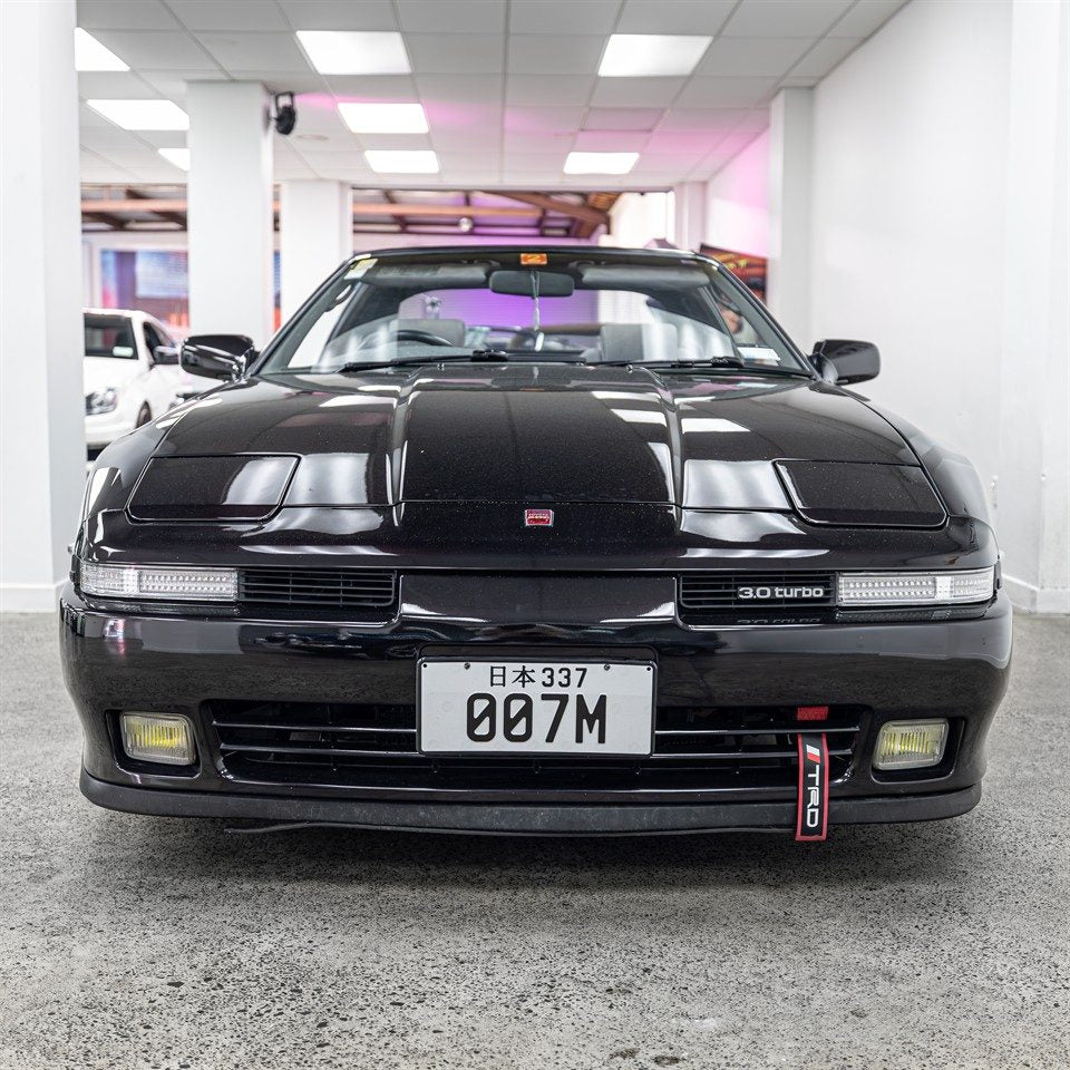 1989 Toyota Supra MA70