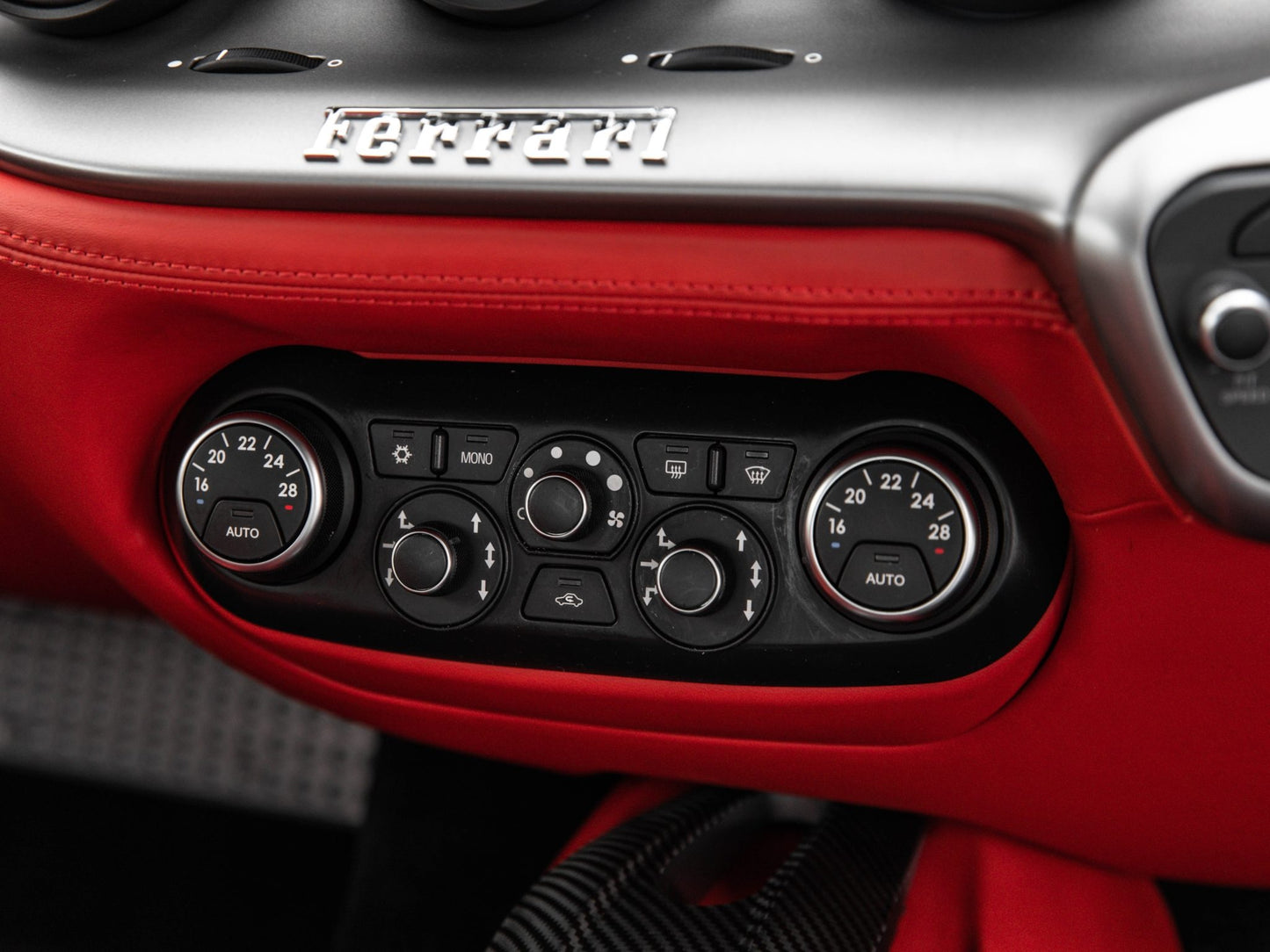 2013 Ferrari F12 Berlinetta