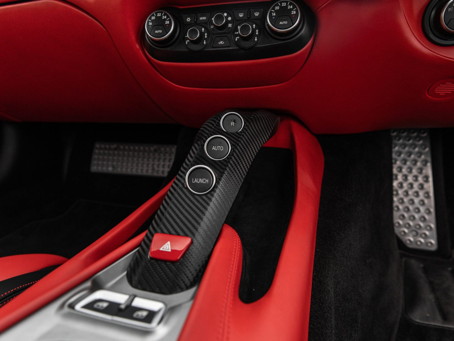 2013 Ferrari F12 Berlinetta