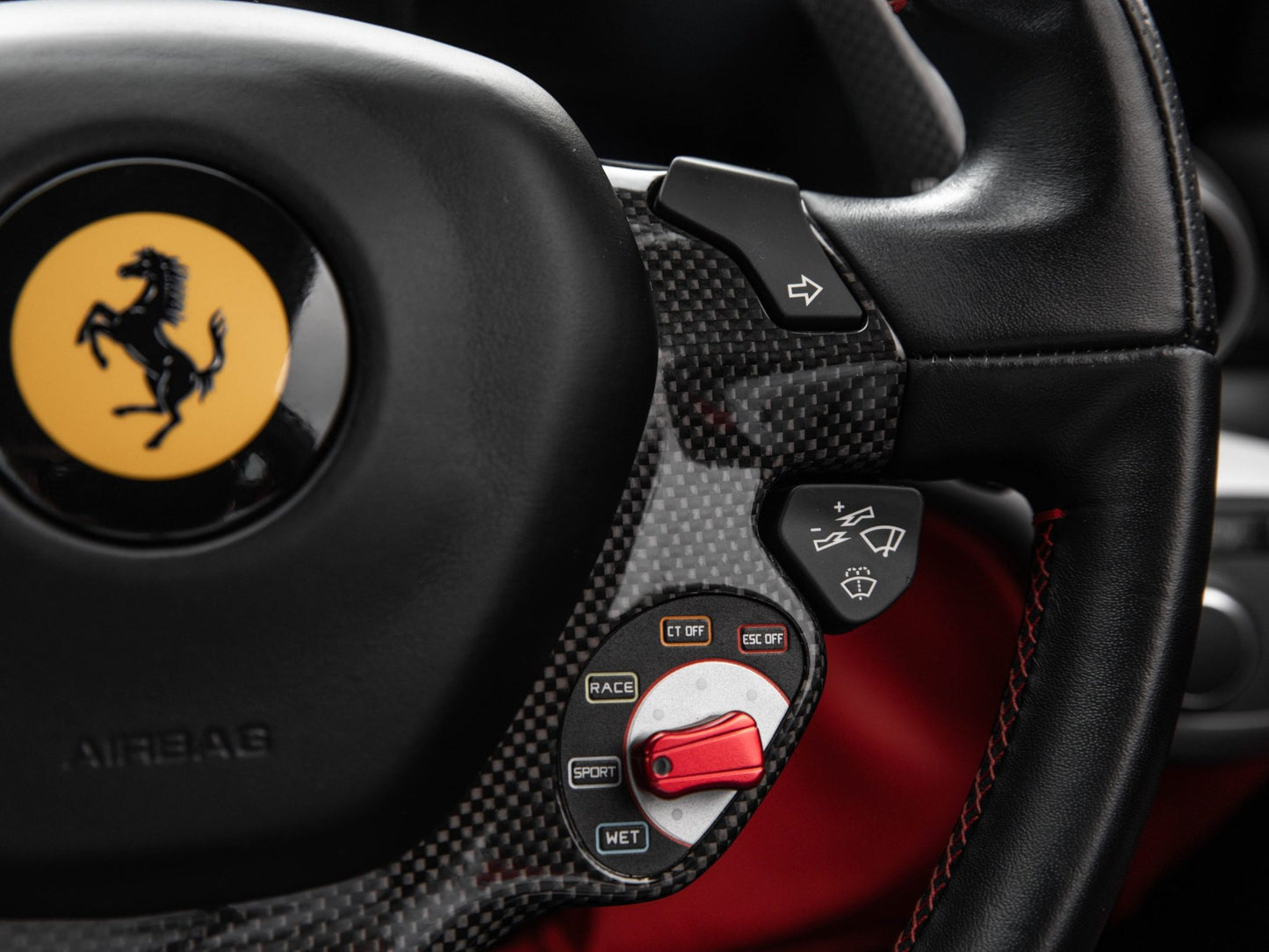 2013 Ferrari F12 Berlinetta