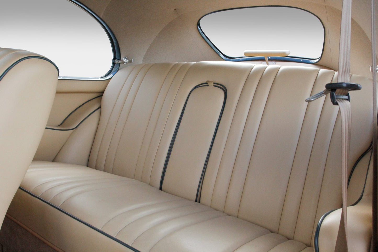 1951 Bristol 401