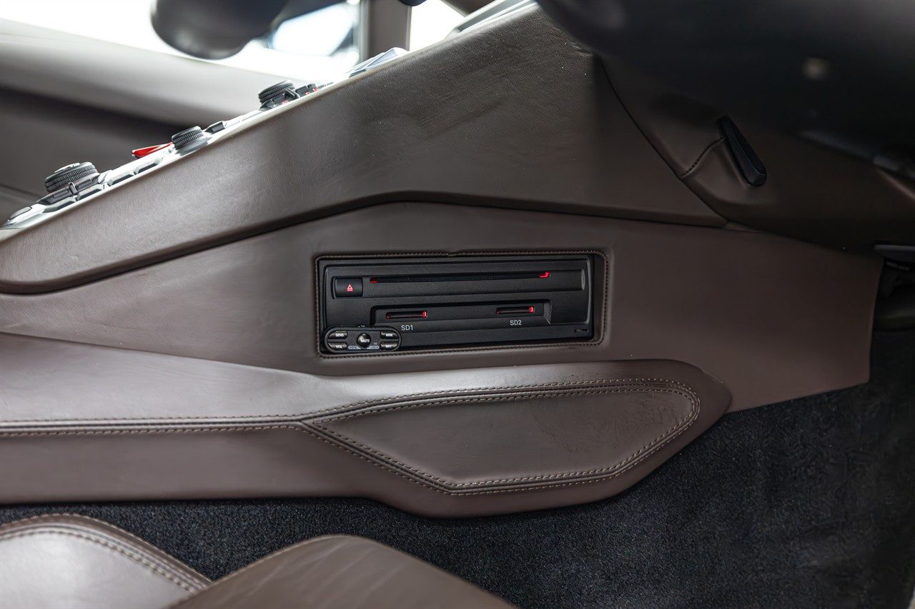 2012 Lamborghini Aventador LP700-4