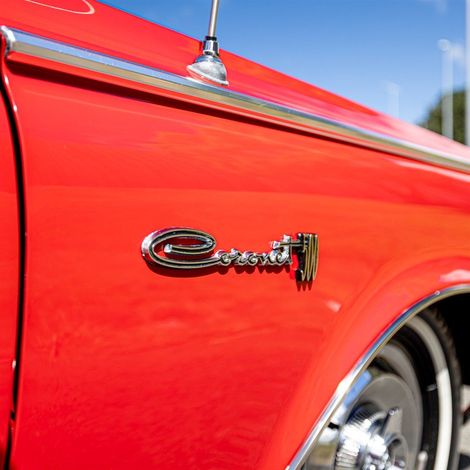 1965 Dodge Coronet 500