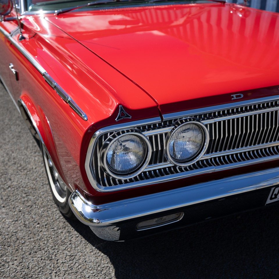 1965 Dodge Coronet 500