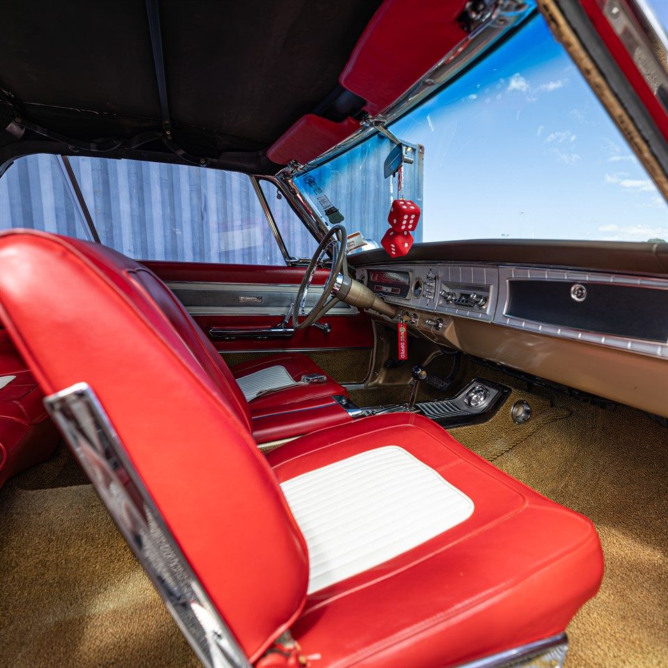 1965 Dodge Coronet 500