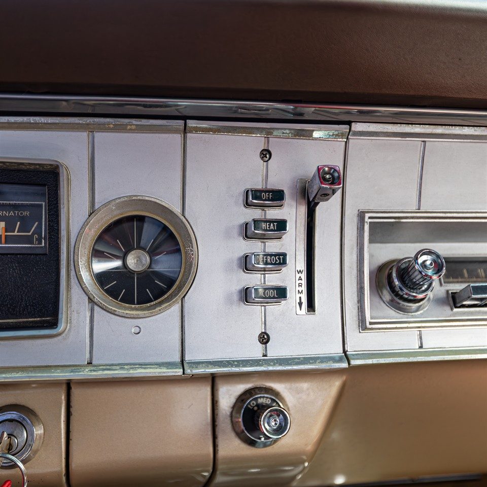 1965 Dodge Coronet 500