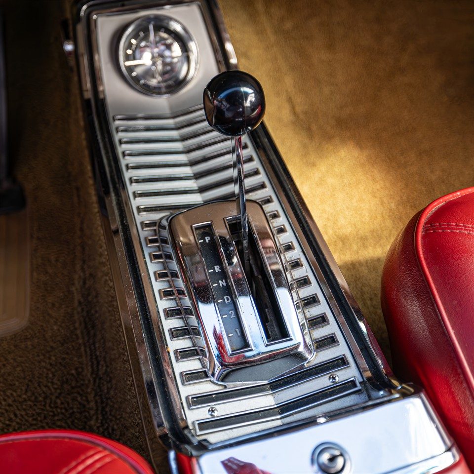 1965 Dodge Coronet 500