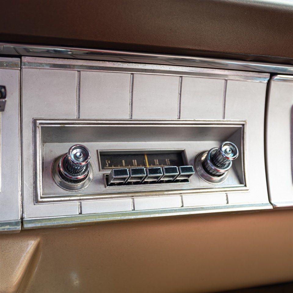 1965 Dodge Coronet 500