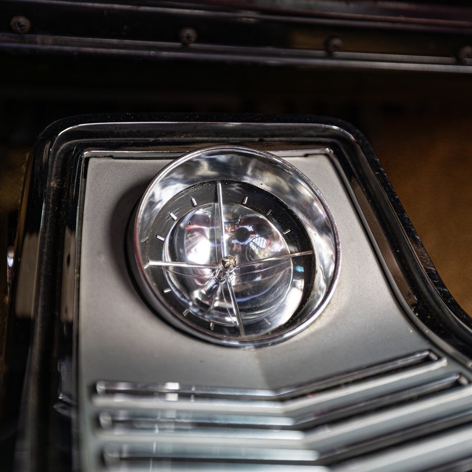 1965 Dodge Coronet 500