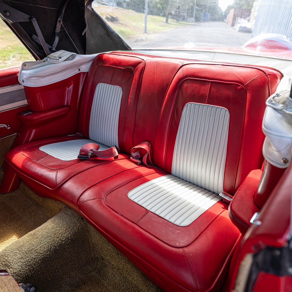 1965 Dodge Coronet 500