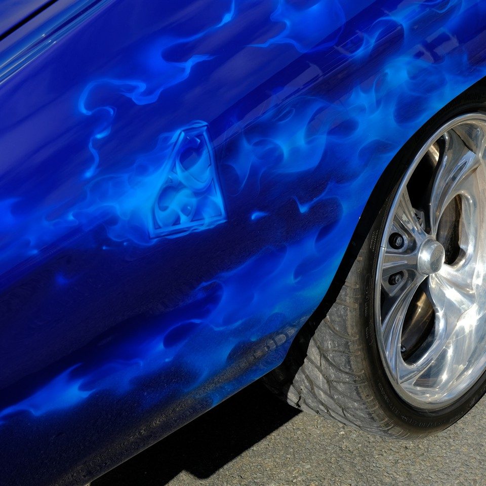 1972 Chevrolet Chevelle