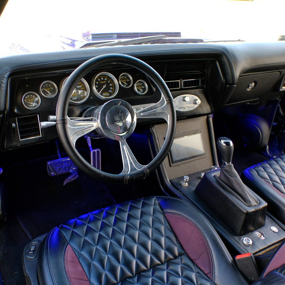 1972 Chevrolet Chevelle