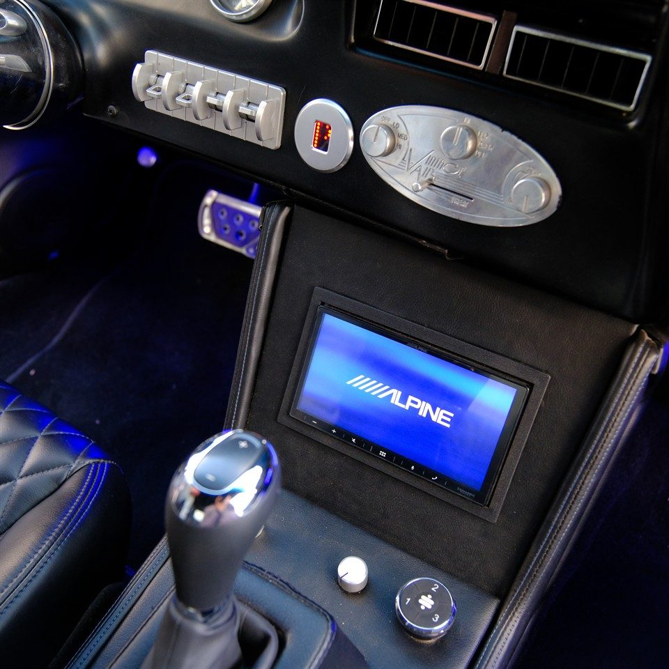 1972 Chevrolet Chevelle