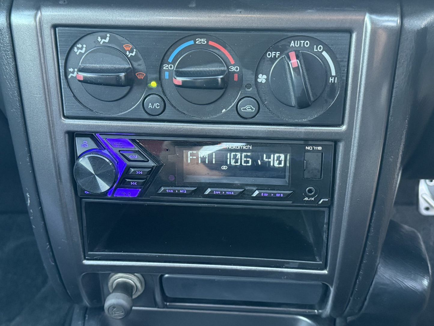 1998 Subaru Impreza STI RA Version 4