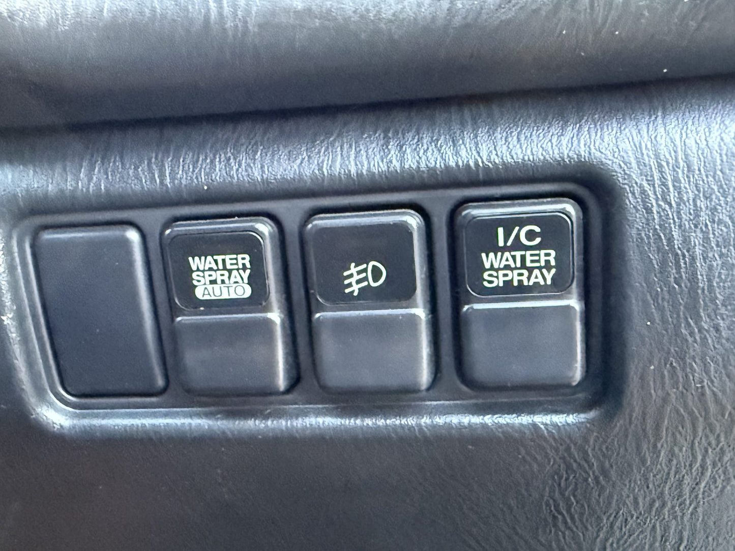 1998 Subaru Impreza STI RA Version 4