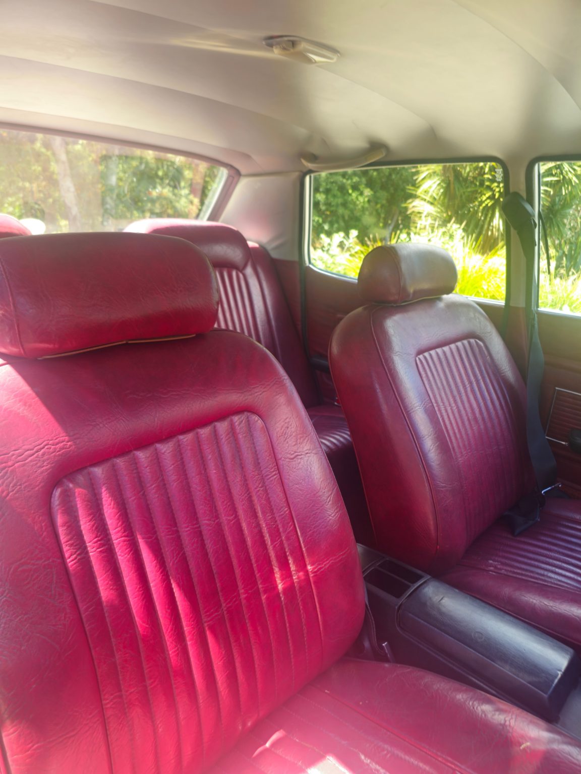1975 Toyota Crown
