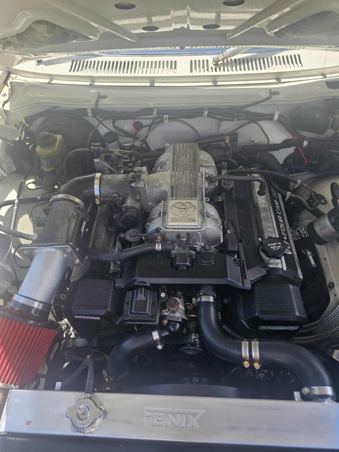 1975 Toyota Crown