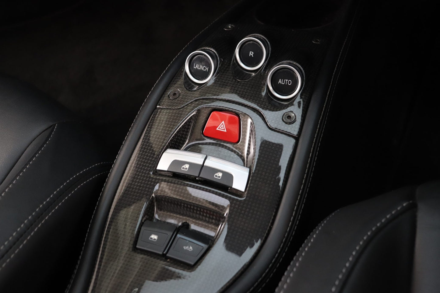 2012 Ferrari 458 Italia Spider