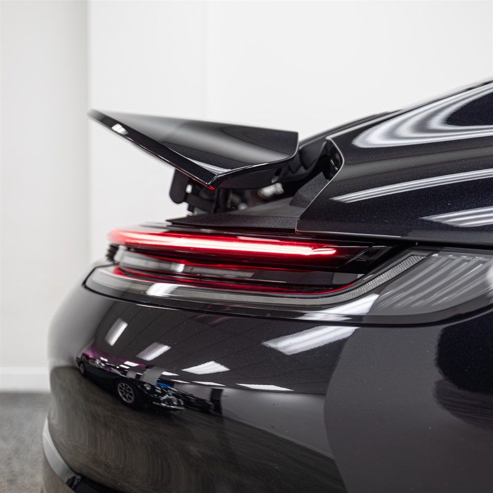 2023 Porsche 911 CT COUPE 3.0PT