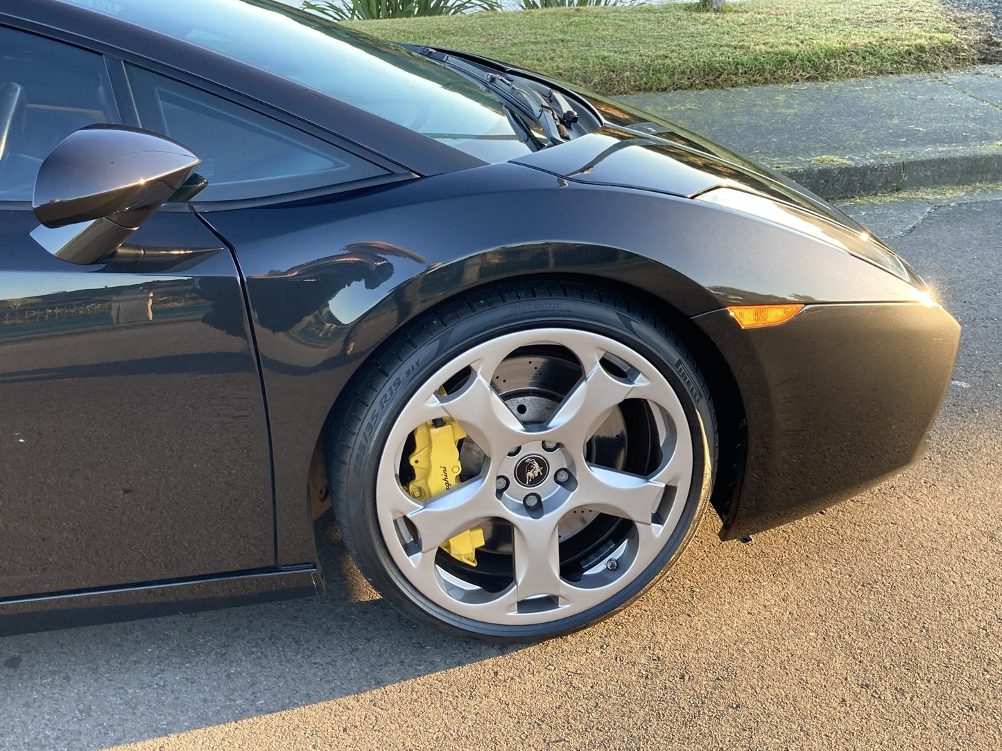 2004 Lamborghini Gallardo