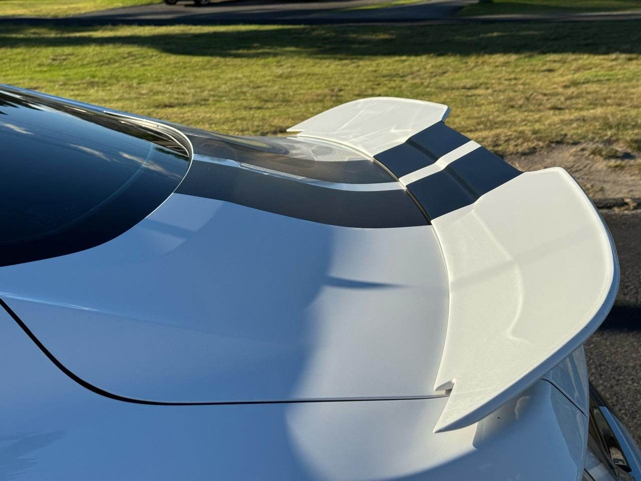 2021 Ford Mustang SHELBY