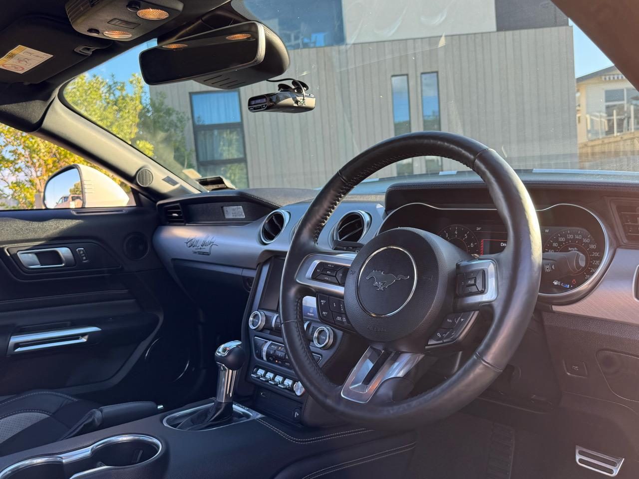 2021 Ford Mustang SHELBY
