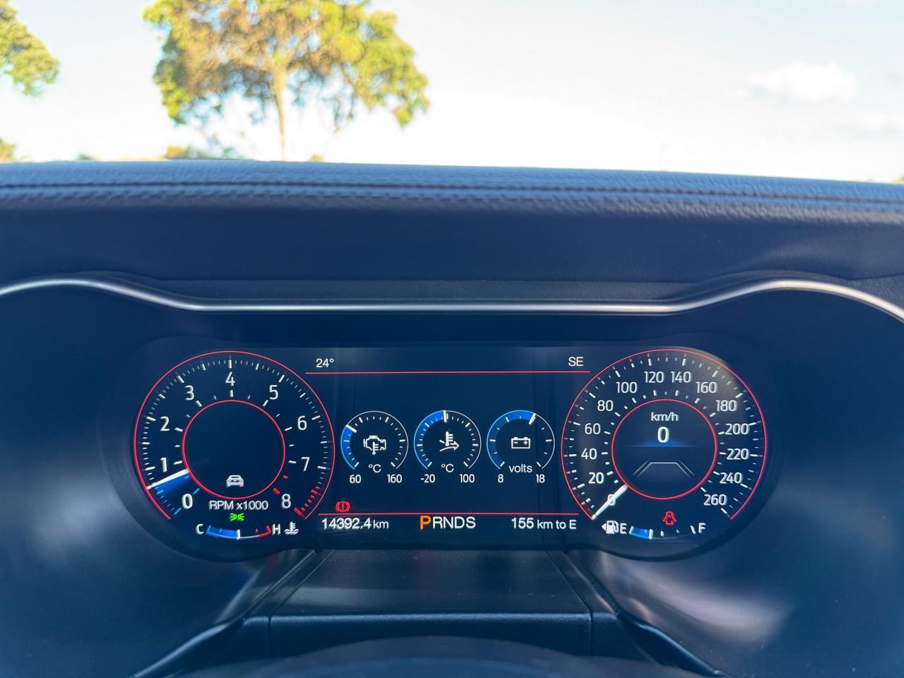 2021 Ford Mustang SHELBY