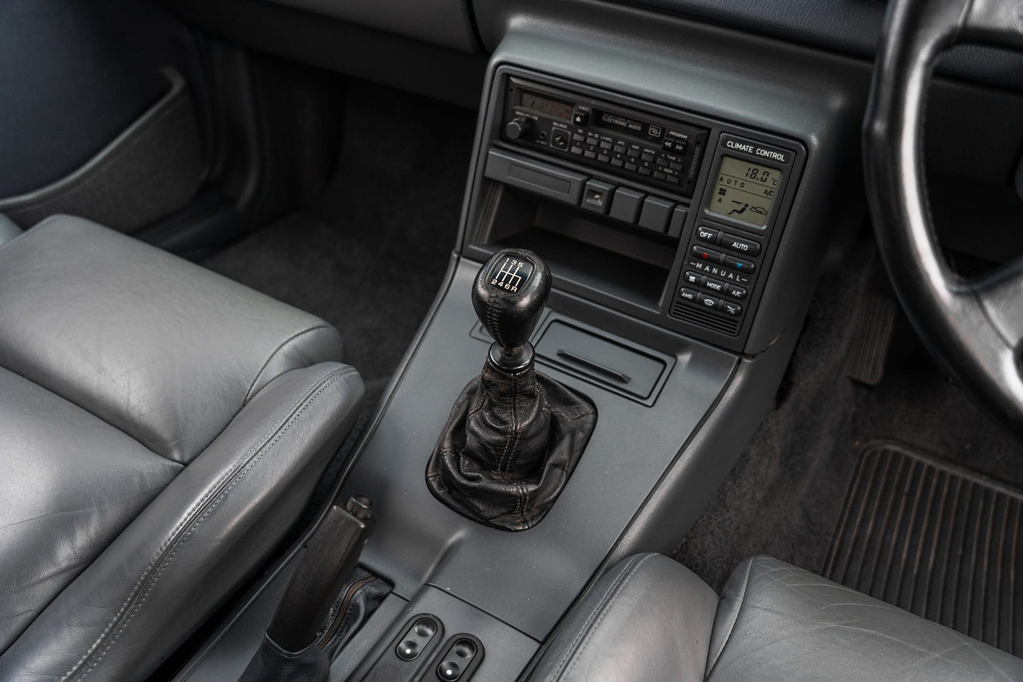 1990 Holden Commodore VN GROUP A SS