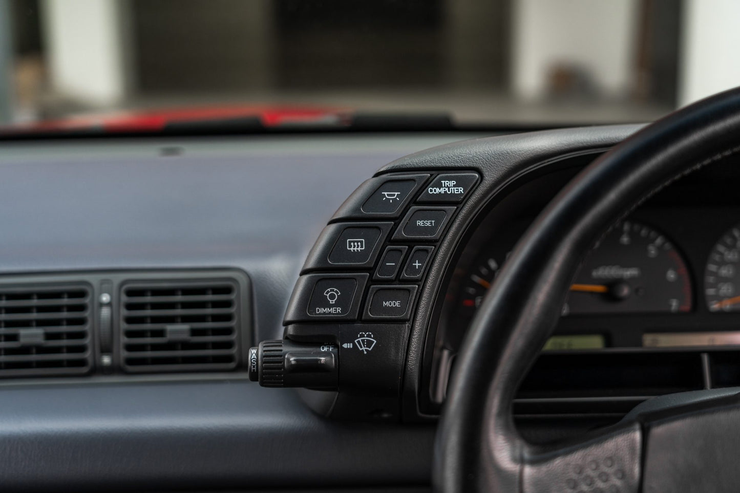 1990 Holden Commodore VN GROUP A SS
