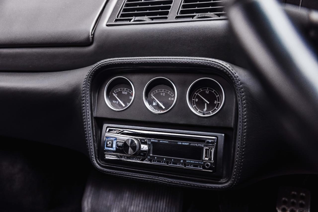 1996 F355 Ferrari Berlinetta