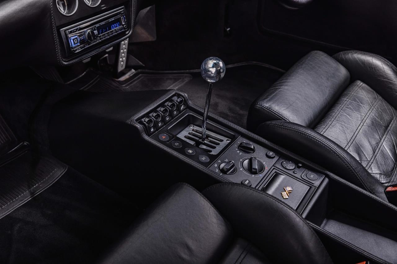 1996 F355 Ferrari Berlinetta